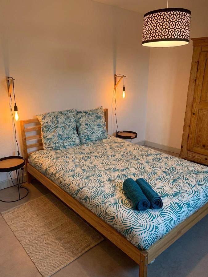 Apartament La Tour Des Chevaliers Sélestat Zewnętrze zdjęcie