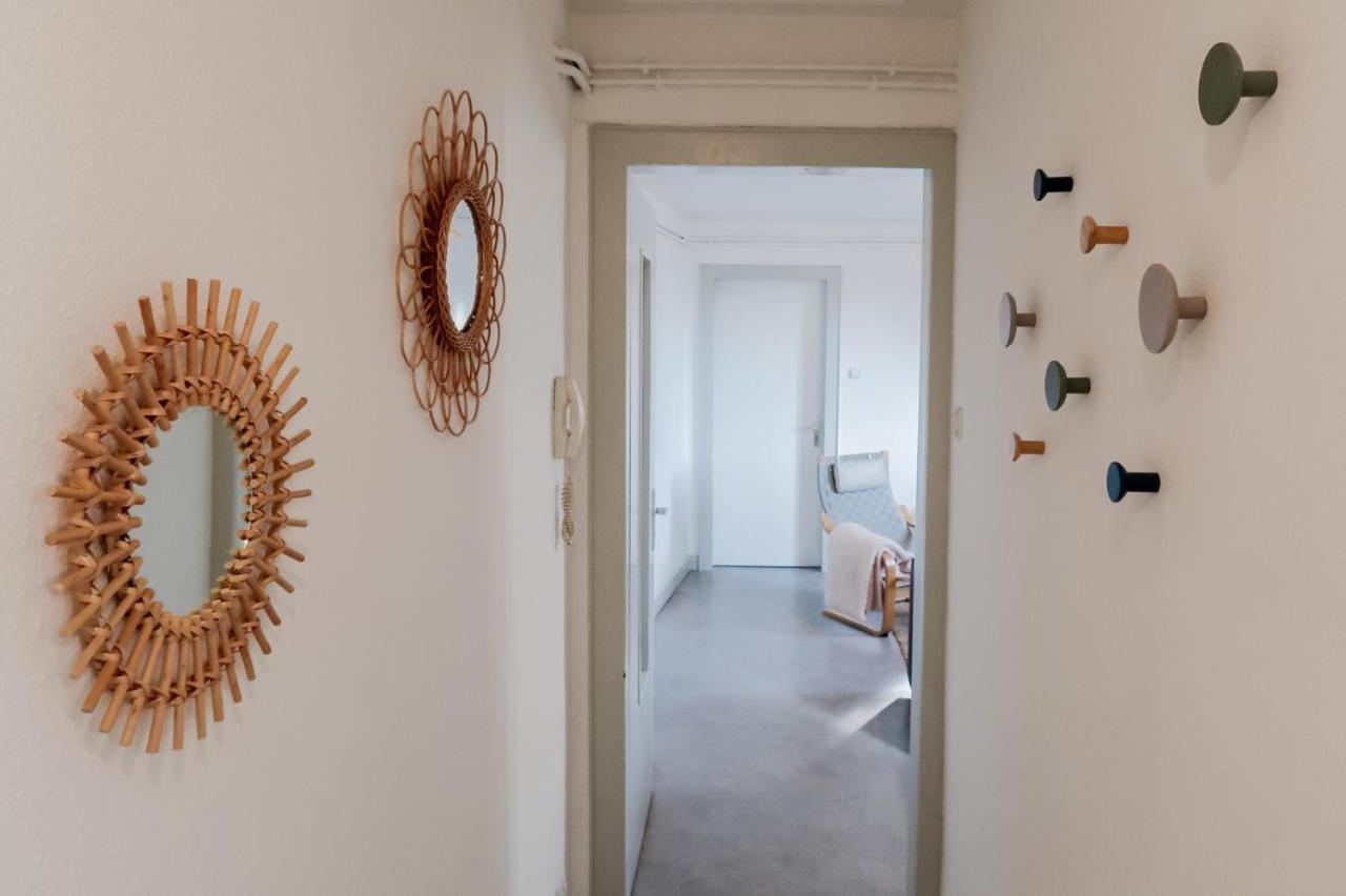 Apartament La Tour Des Chevaliers Sélestat Zewnętrze zdjęcie