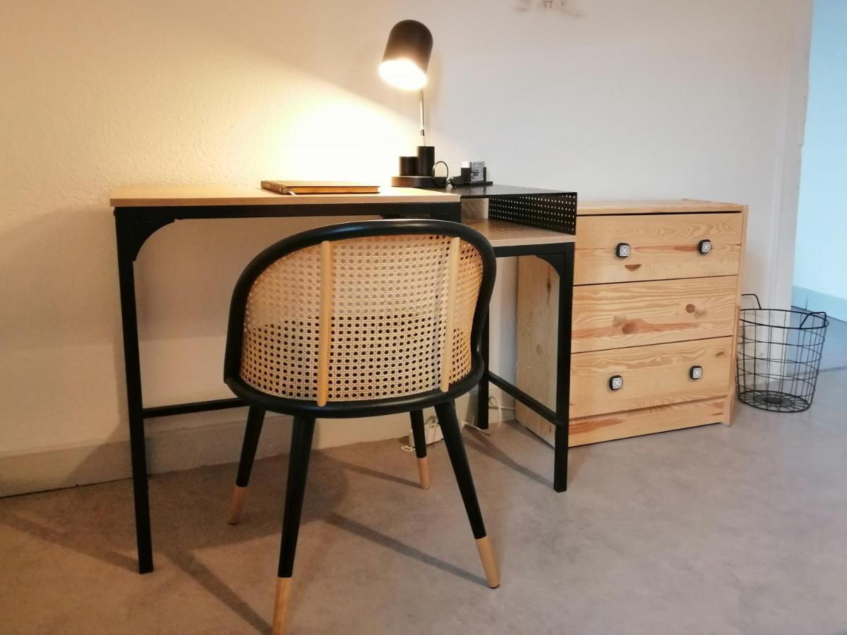 Apartament La Tour Des Chevaliers Sélestat Zewnętrze zdjęcie