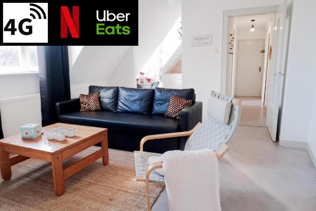 Apartament La Tour Des Chevaliers Sélestat Zewnętrze zdjęcie